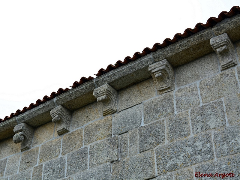 Iglesia de Santa María