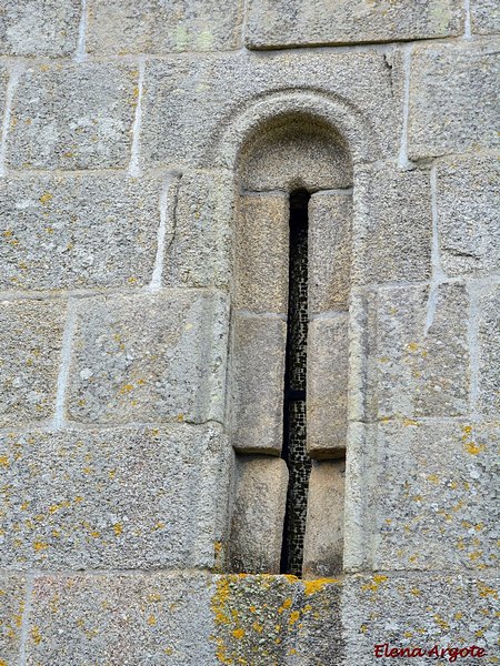 Iglesia de Santa María