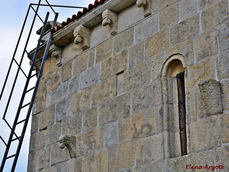 Iglesia de Santa María