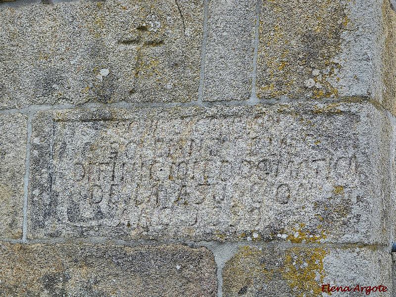 Iglesia de Santa María