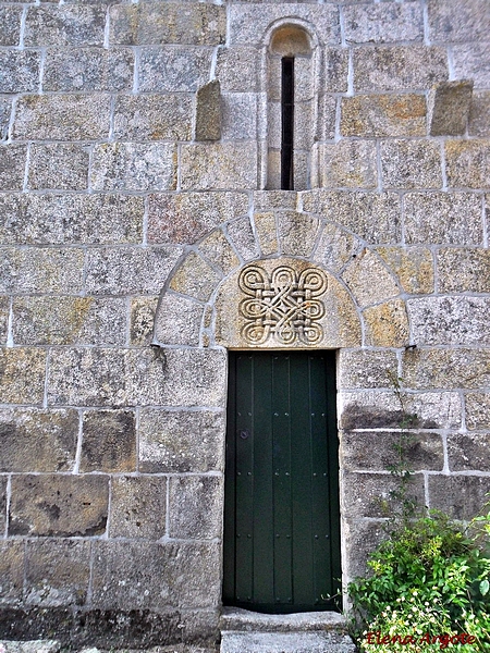 Iglesia de Santa María