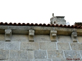 Iglesia de Santa María