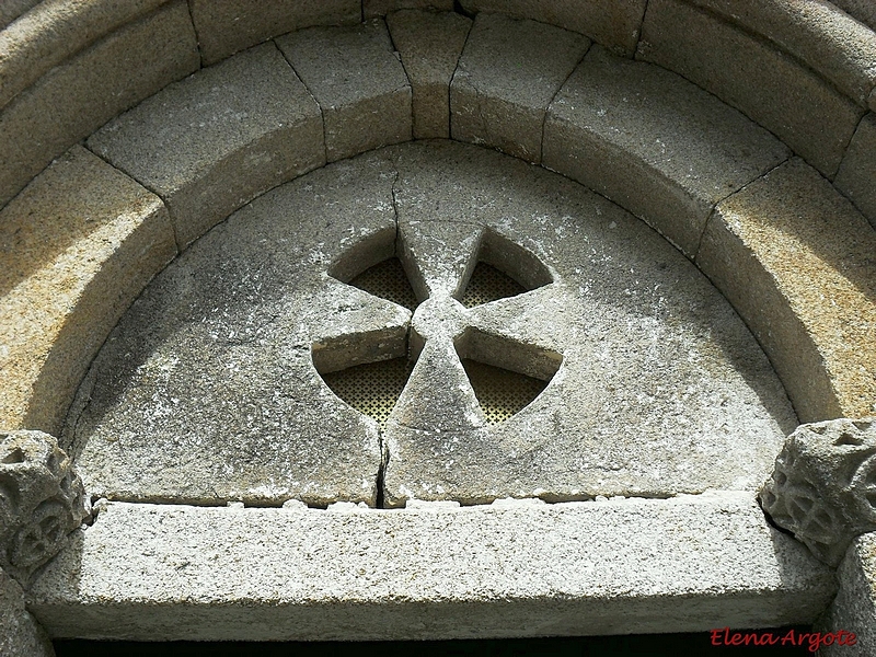 Iglesia de San Pedro