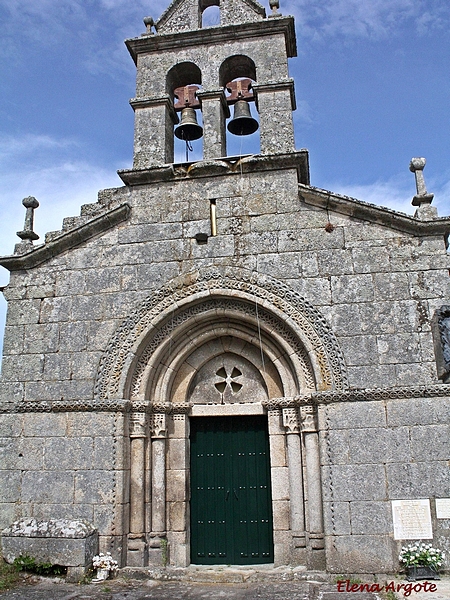 Iglesia de San Pedro