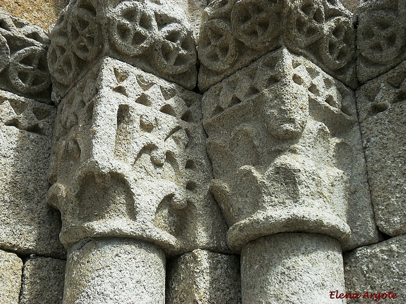 Iglesia de San Pedro