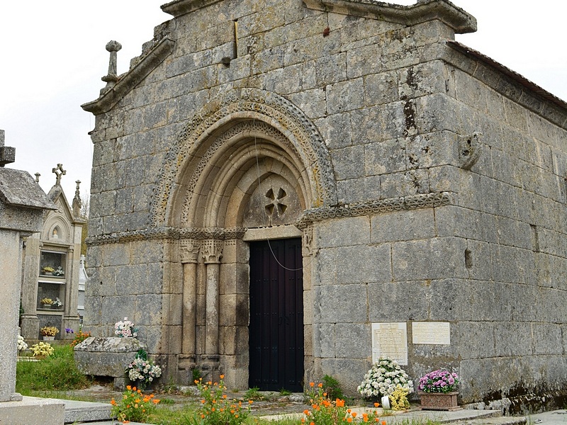 Iglesia de San Pedro