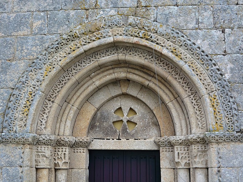 Iglesia de San Pedro