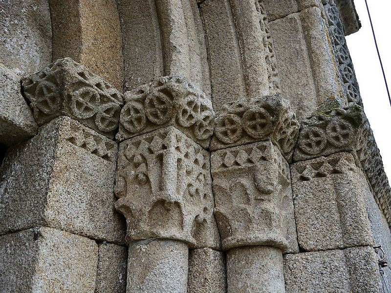 Iglesia de San Pedro