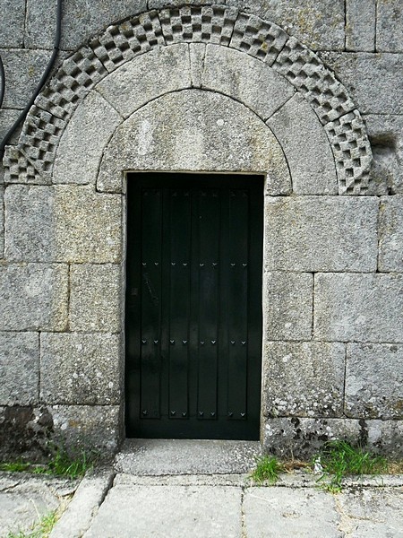 Iglesia de San Pedro