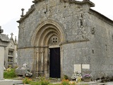 Iglesia de San Pedro