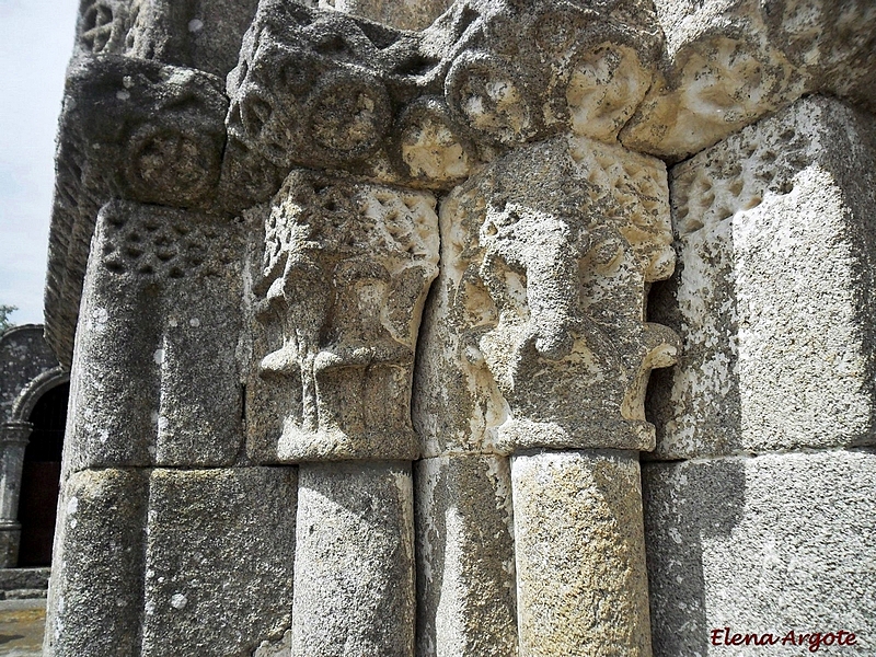 Iglesia de Santo Tomé