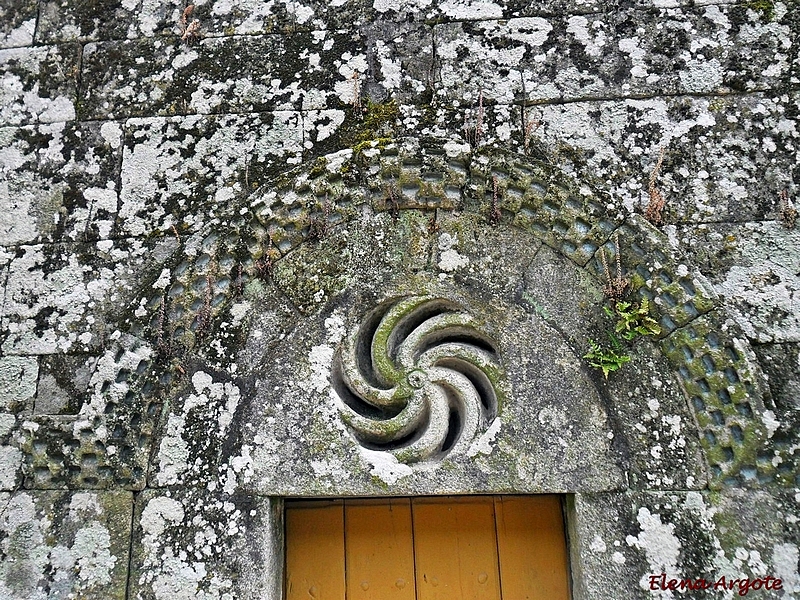 Iglesia de Santo Tomé