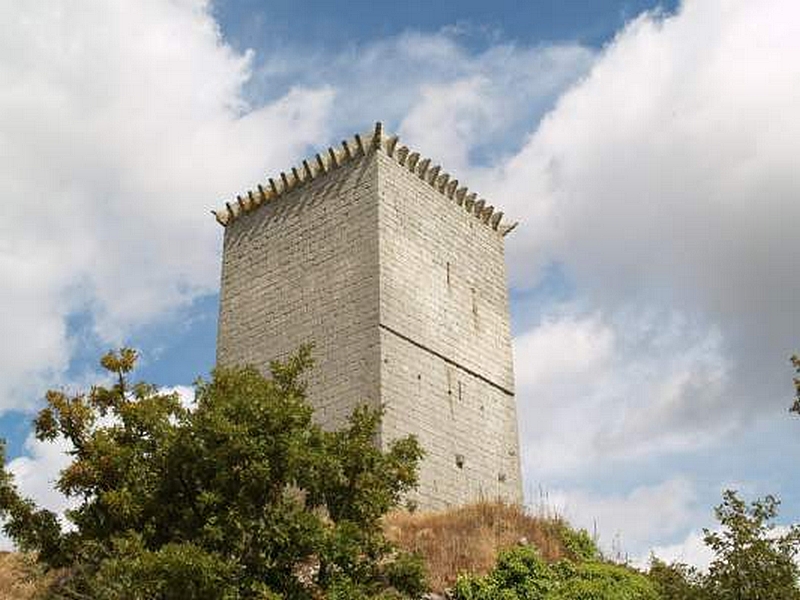 Torre da Pena