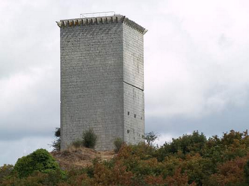 Torre da Pena