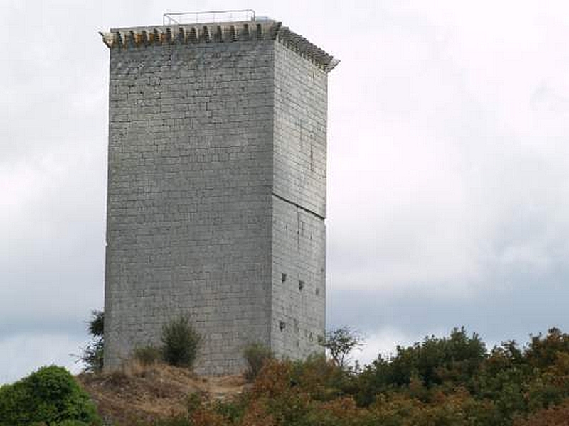 Torre da Pena