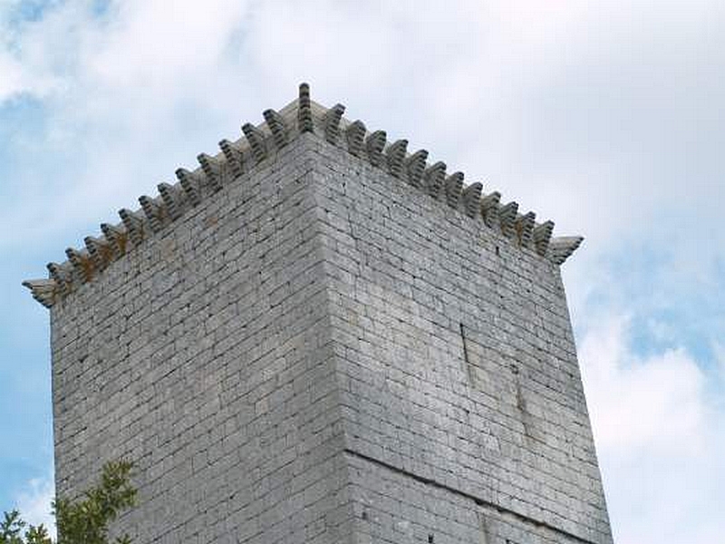 Torre da Pena