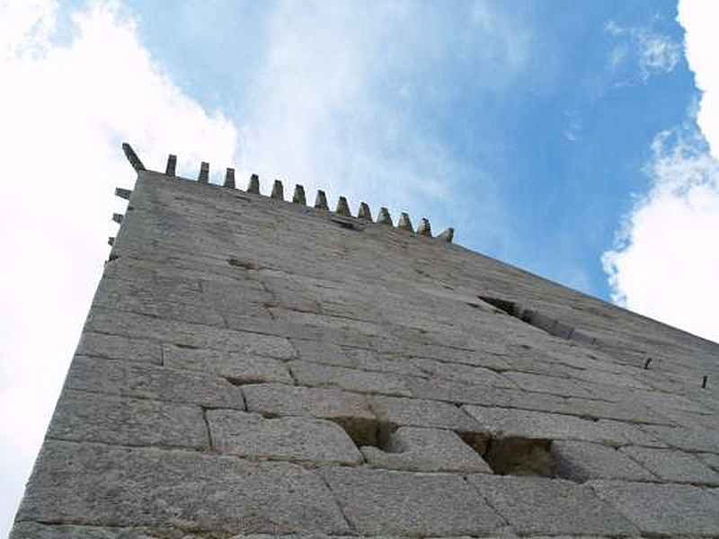 Torre da Pena