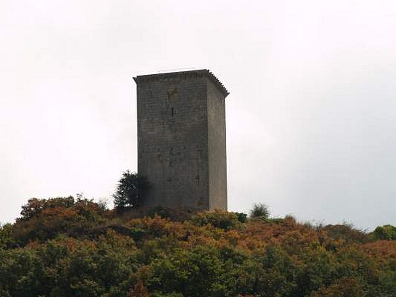 Torre da Pena