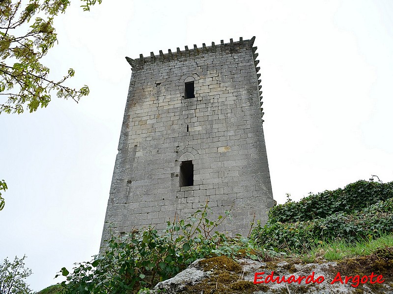 Torre da Pena