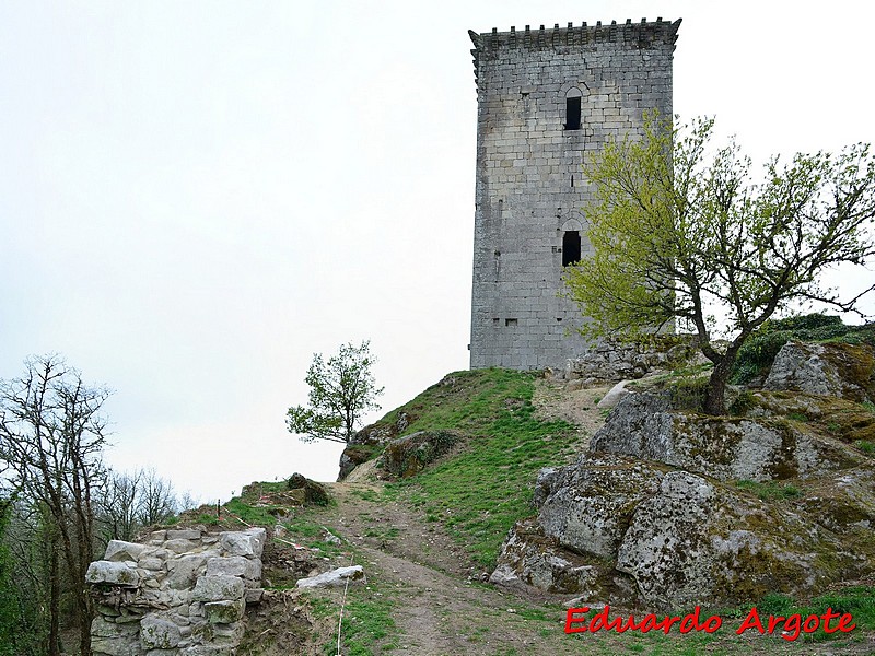 Torre da Pena