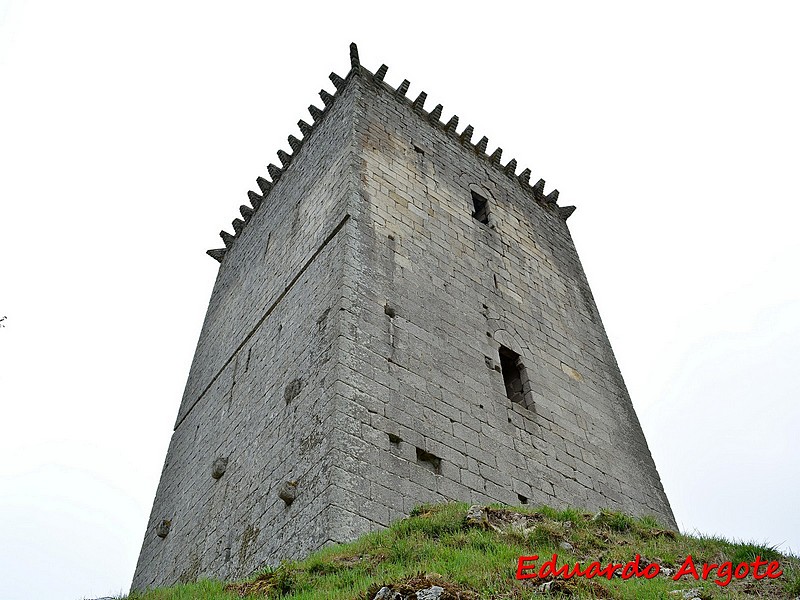 Torre da Pena