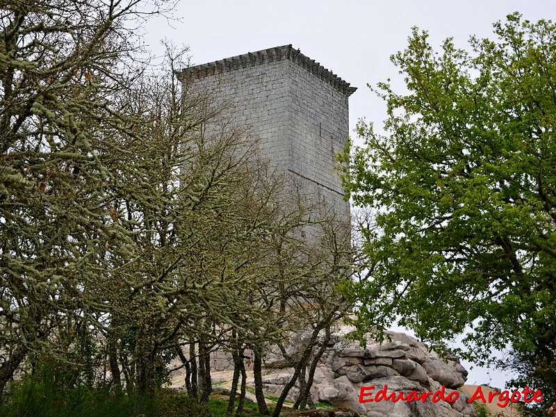 Torre da Pena