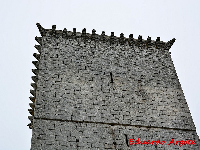 Torre da Pena