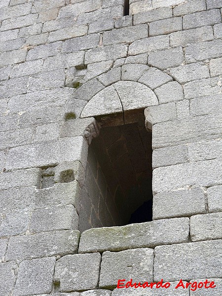 Torre da Pena