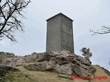 Torre da Pena