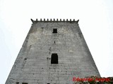 Torre da Pena