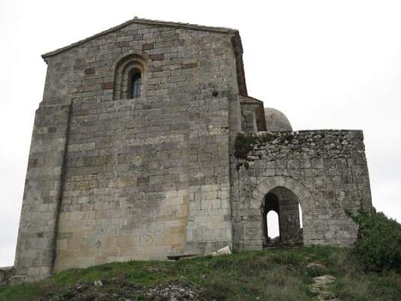 Ermita de Santa Cecilia