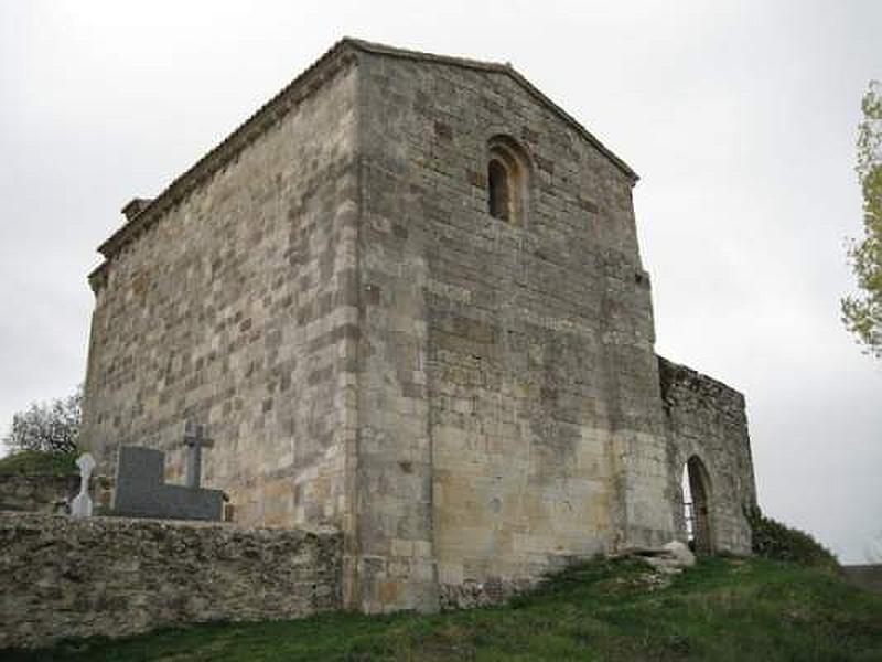 Ermita de Santa Cecilia