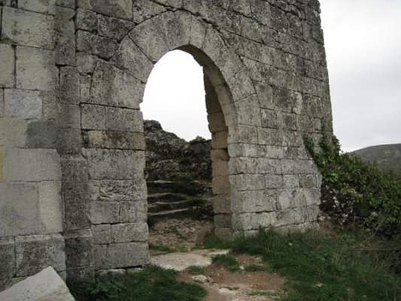 Ermita de Santa Cecilia