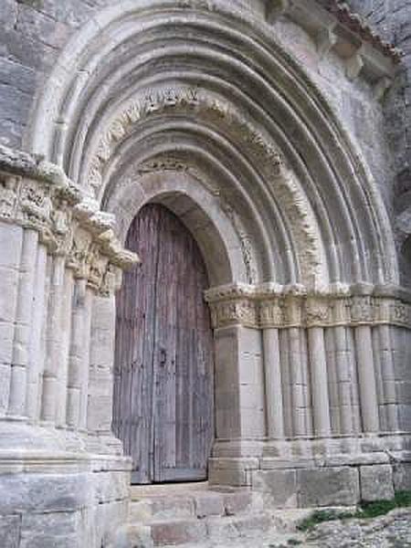 Ermita de Santa Cecilia