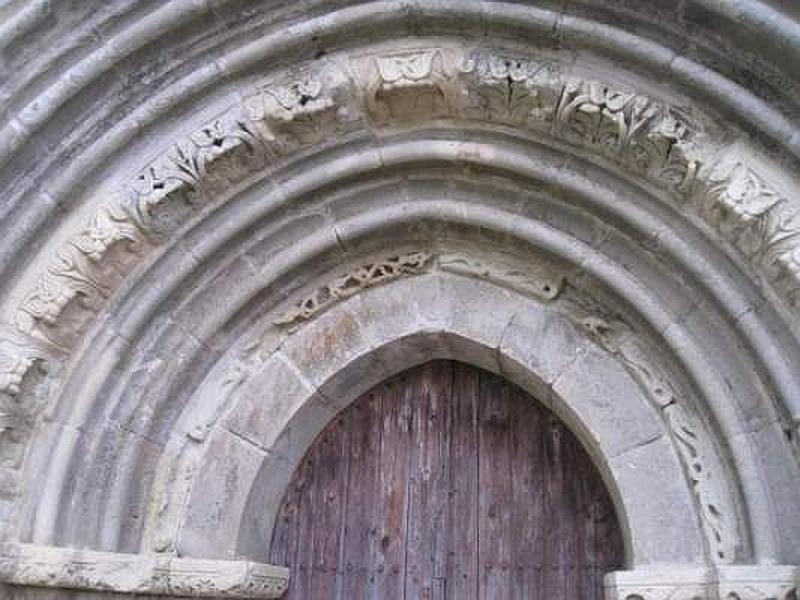 Ermita de Santa Cecilia