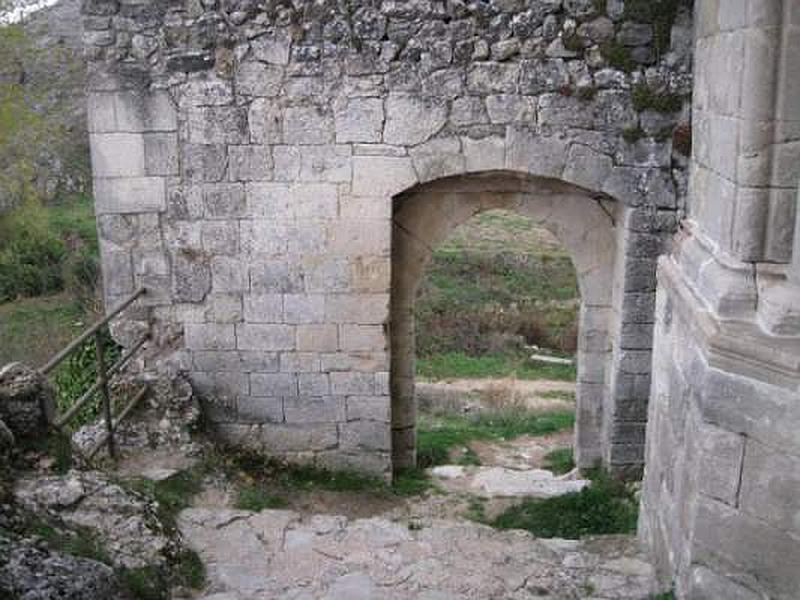 Ermita de Santa Cecilia