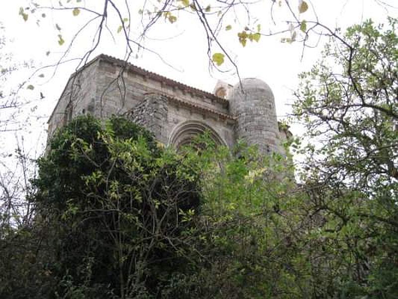 Ermita de Santa Cecilia