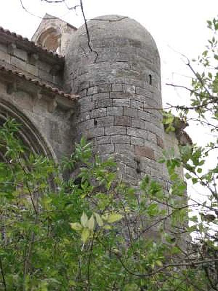 Ermita de Santa Cecilia