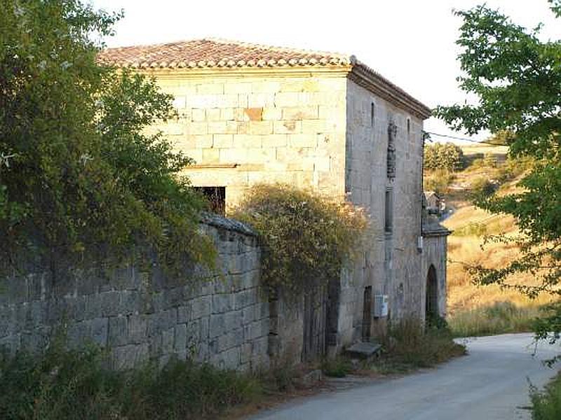 Torre de la Casona