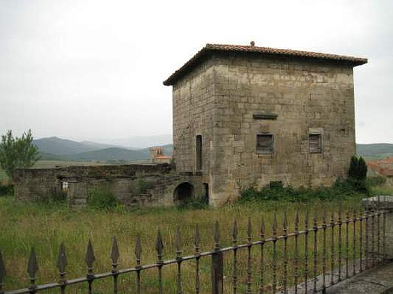 Torre de los Capellanes