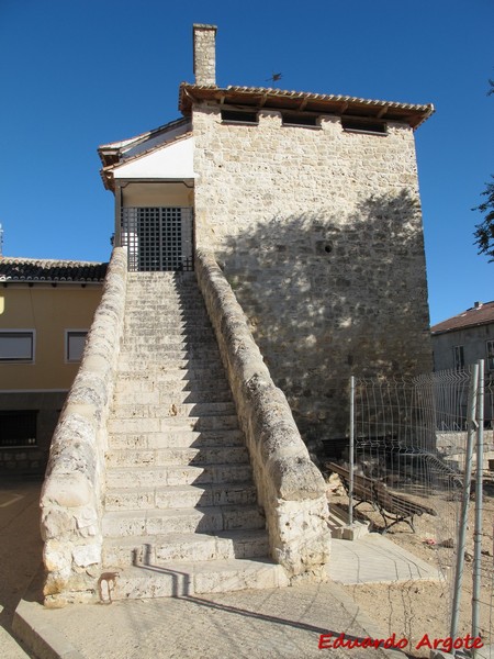 Puerta del Ojo de la Virgen