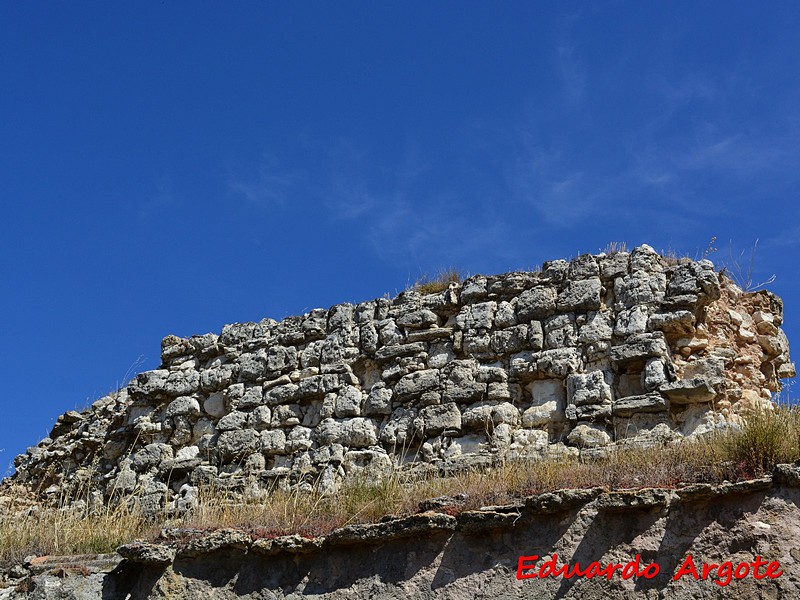 Castillo de Palenzuela