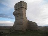 Castillo de Palenzuela