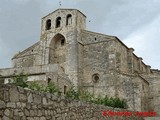 Iglesia de San Juan Bautista