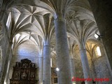 Iglesia de San Juan Bautista