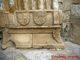 Iglesia de San Juan Bautista