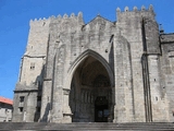 Catedral fortificada de la Asunción