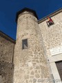 Castillo de los Duques de Béjar