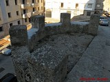 Castillo de los Duques de Béjar