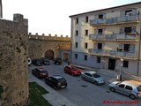 Castillo de los Duques de Béjar